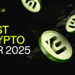 3 Top Cryptos to Buy Today for Massive Gains in 2025: Web3 ai, SUI & HBAR!